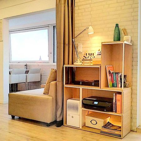 에스피뇨 Panorama Penthouse 아파트 외부 사진