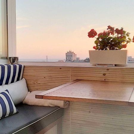 에스피뇨 Panorama Penthouse 아파트 객실 사진