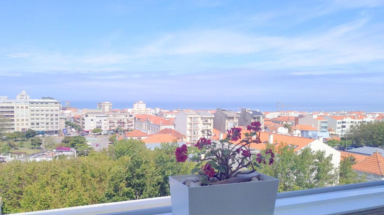 에스피뇨 Panorama Penthouse 아파트 외부 사진
