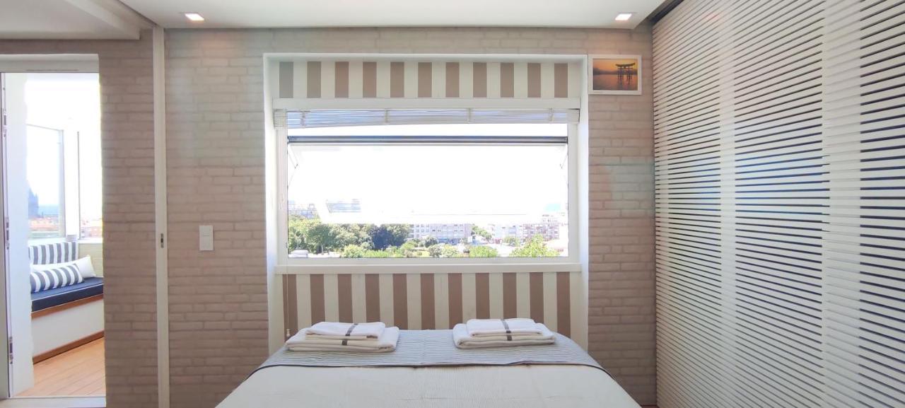 에스피뇨 Panorama Penthouse 아파트 외부 사진