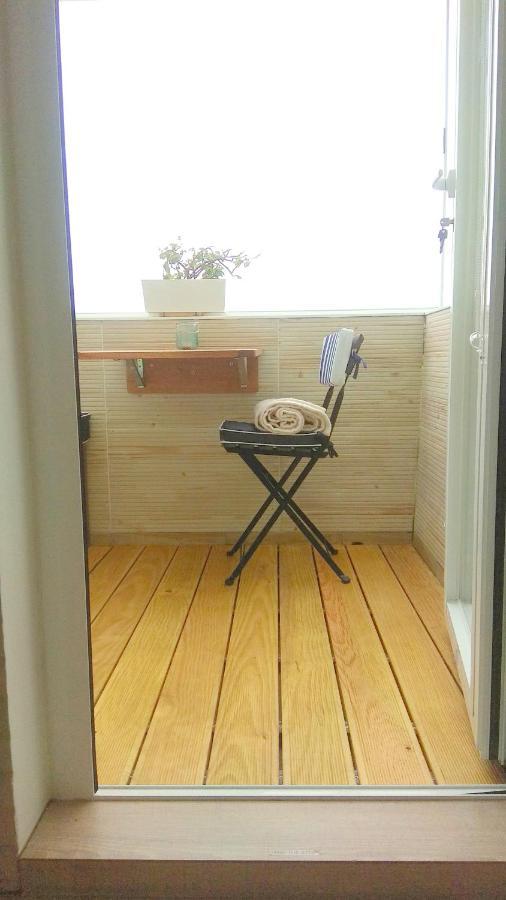 에스피뇨 Panorama Penthouse 아파트 외부 사진