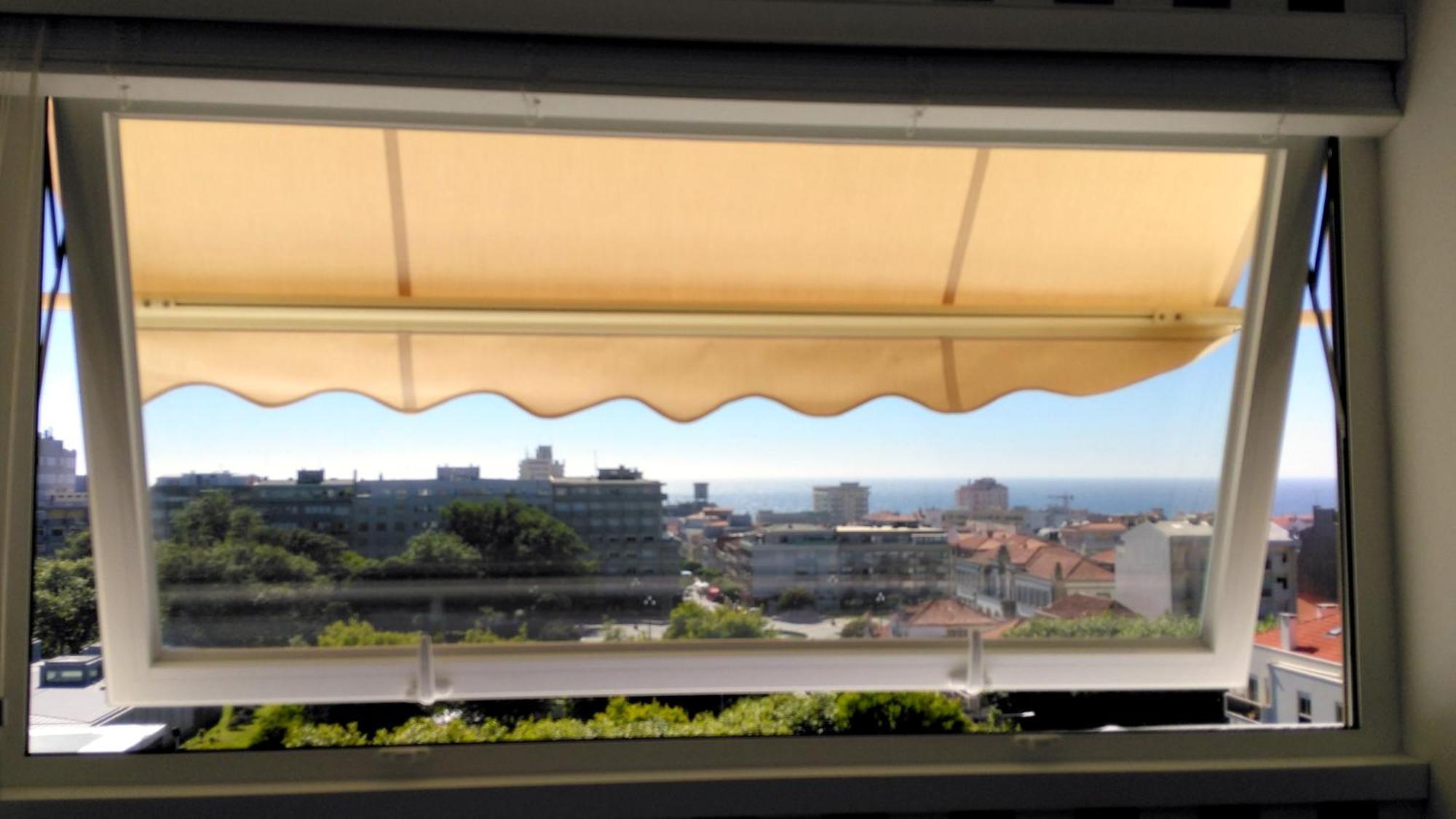 에스피뇨 Panorama Penthouse 아파트 외부 사진