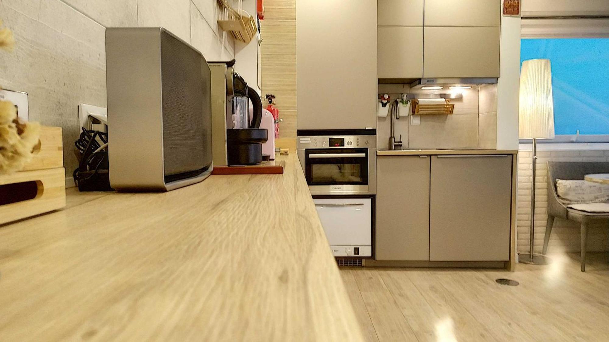 에스피뇨 Panorama Penthouse 아파트 객실 사진