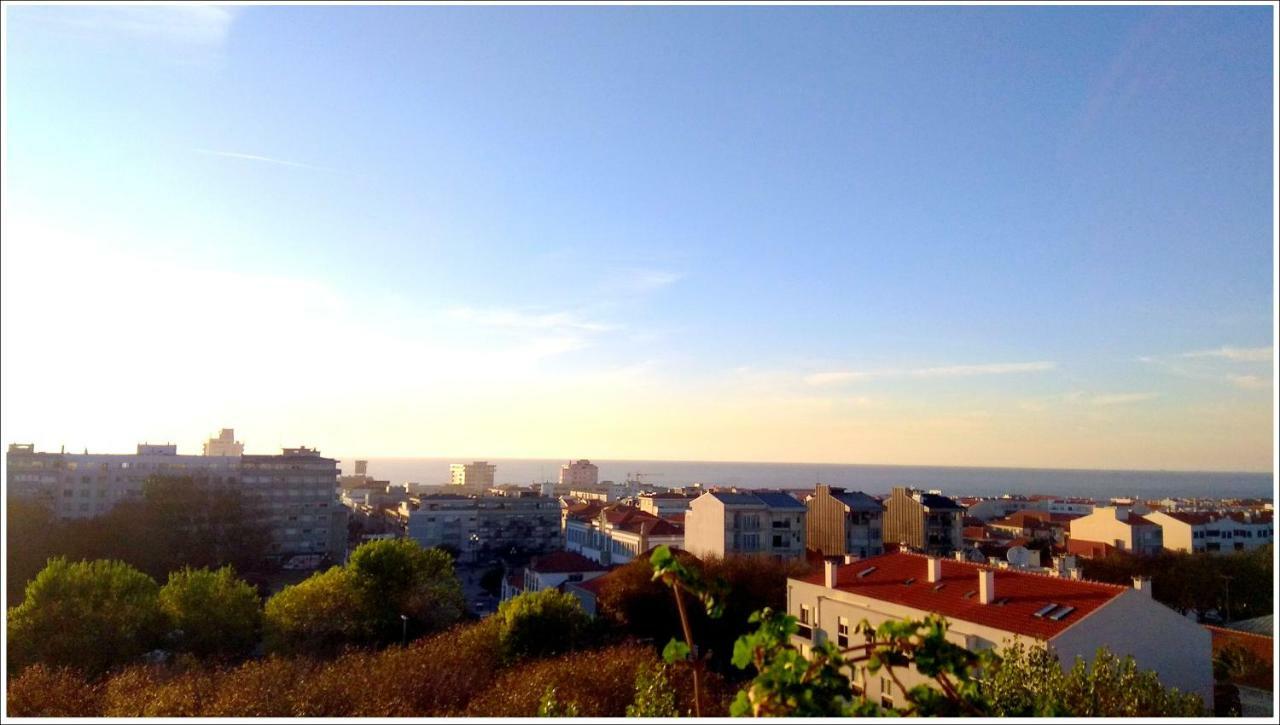 에스피뇨 Panorama Penthouse 아파트 외부 사진