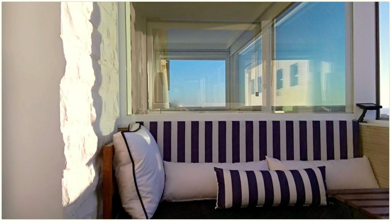 에스피뇨 Panorama Penthouse 아파트 외부 사진