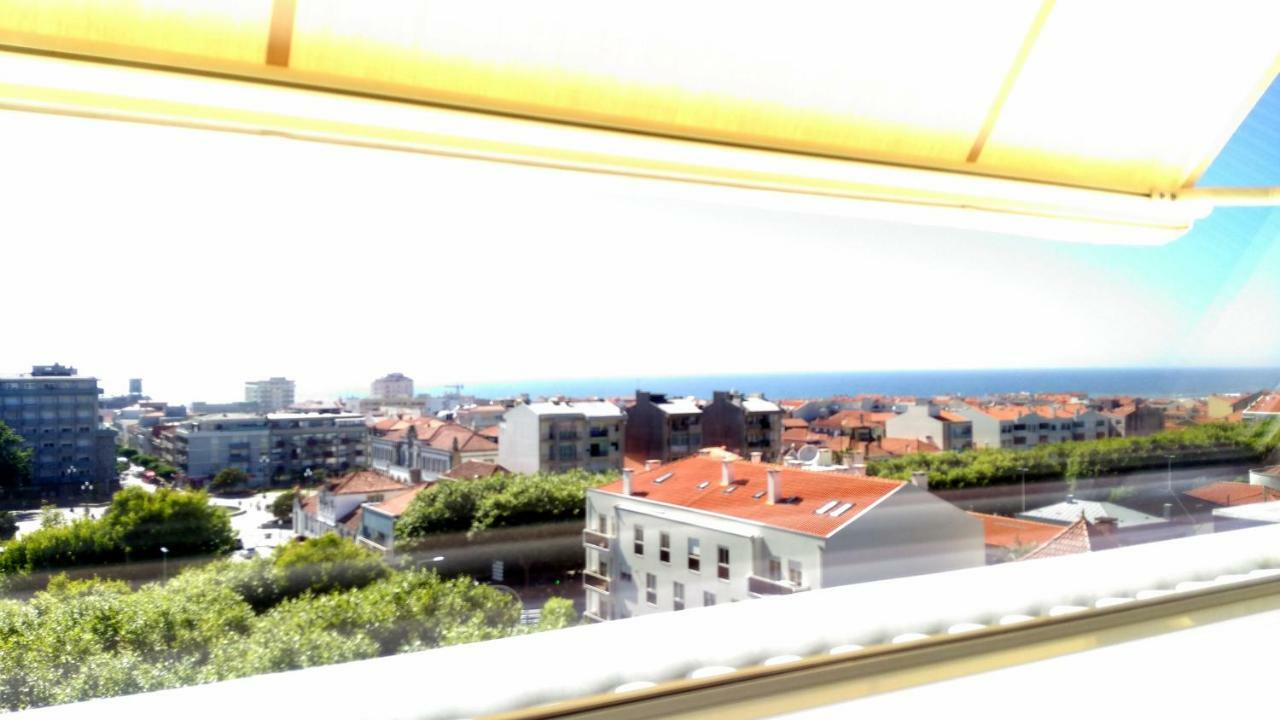 에스피뇨 Panorama Penthouse 아파트 외부 사진