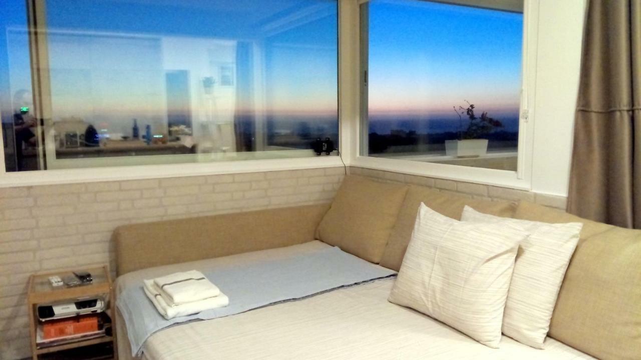 에스피뇨 Panorama Penthouse 아파트 외부 사진