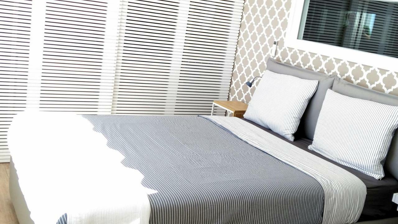 에스피뇨 Panorama Penthouse 아파트 외부 사진
