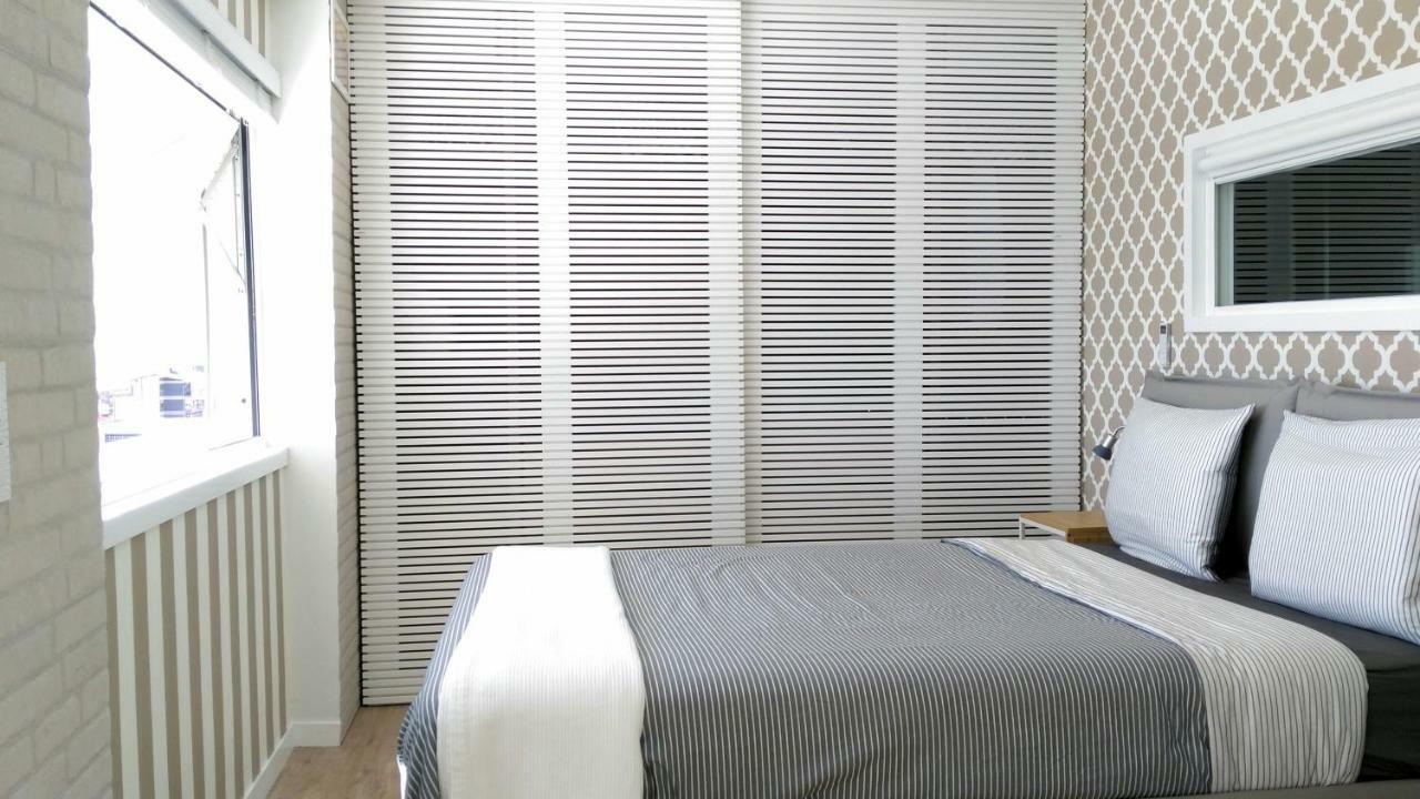 에스피뇨 Panorama Penthouse 아파트 외부 사진