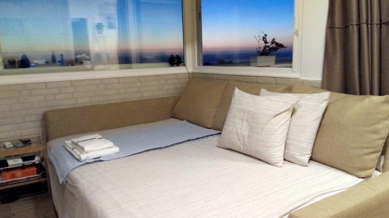 에스피뇨 Panorama Penthouse 아파트 외부 사진