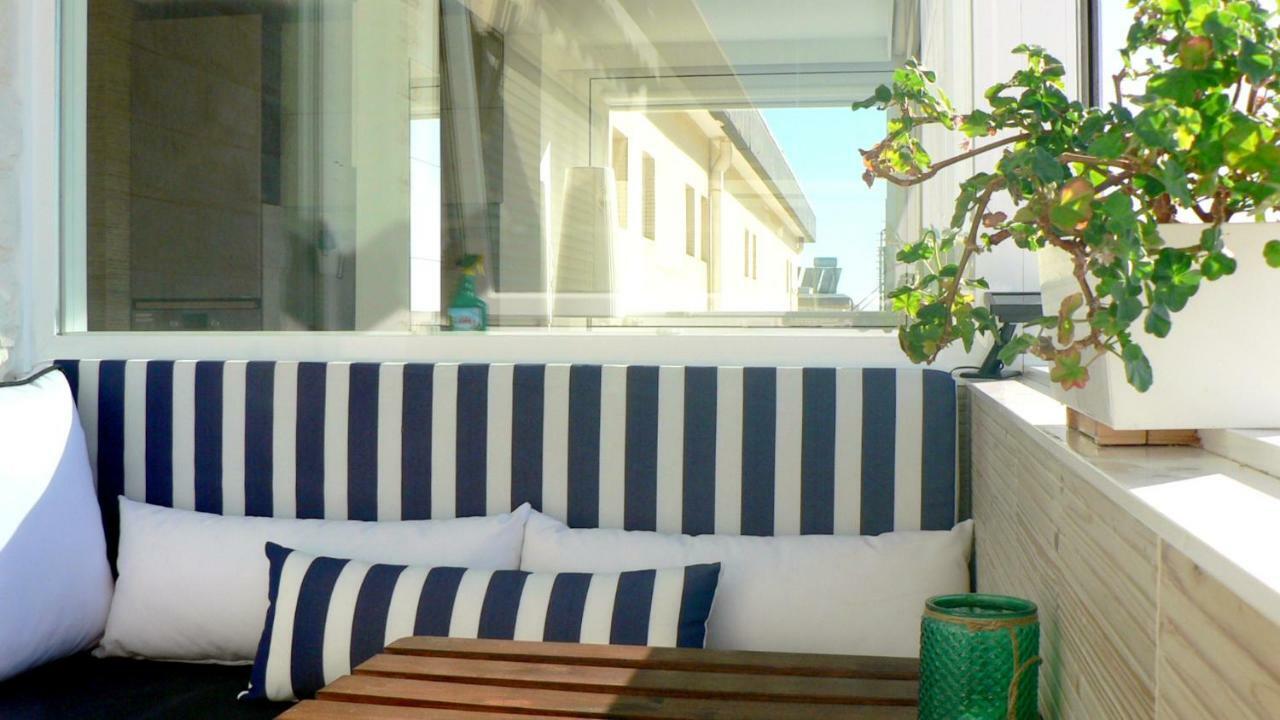 에스피뇨 Panorama Penthouse 아파트 외부 사진