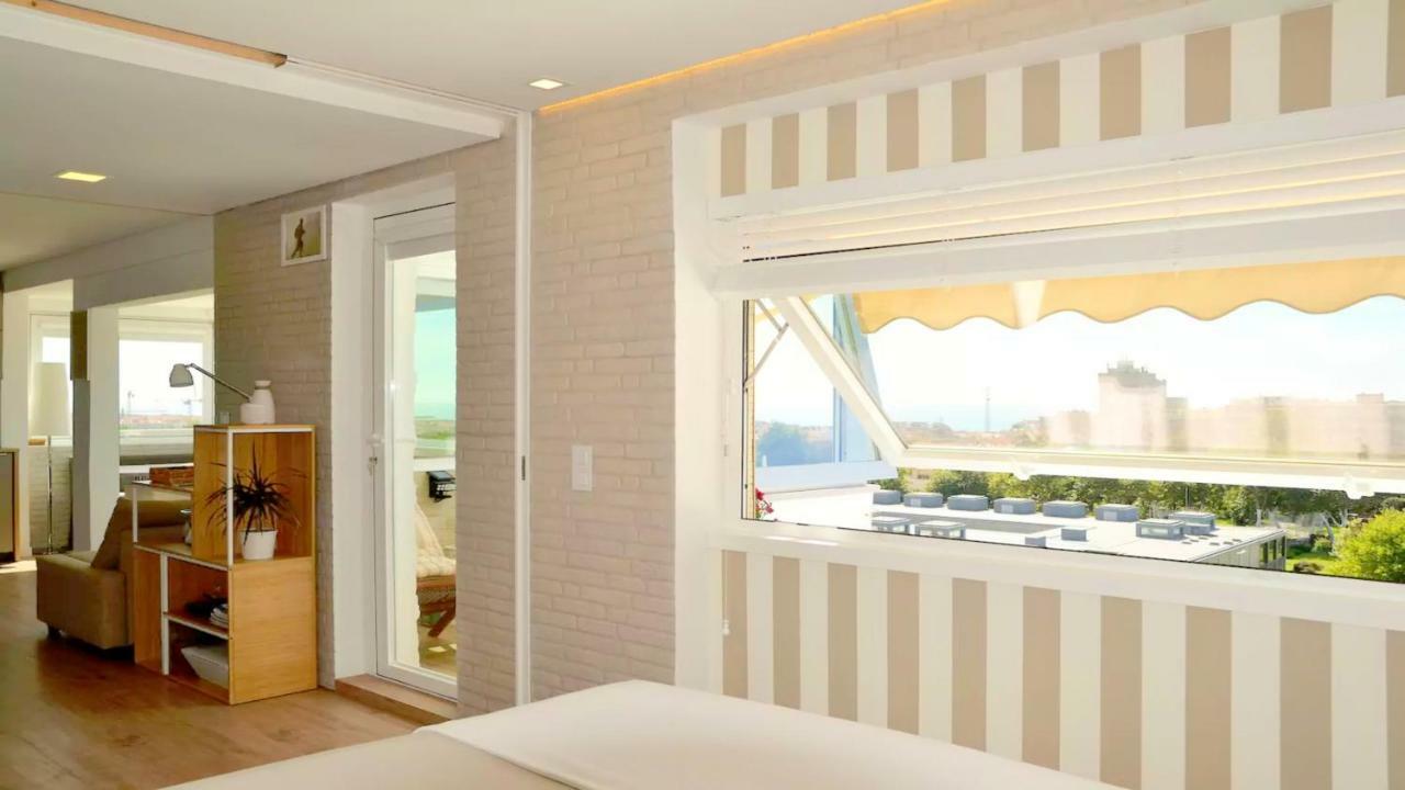 에스피뇨 Panorama Penthouse 아파트 외부 사진