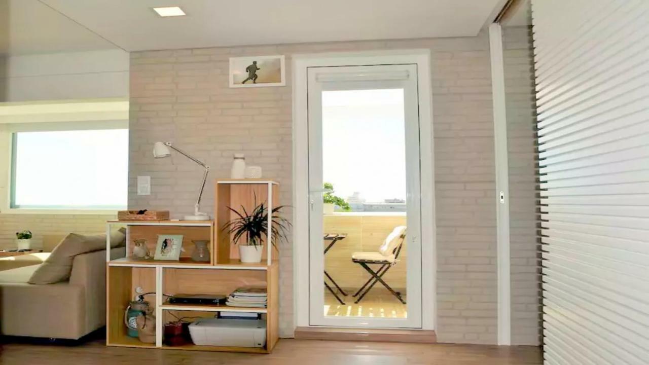 에스피뇨 Panorama Penthouse 아파트 외부 사진