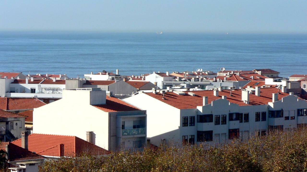 에스피뇨 Panorama Penthouse 아파트 외부 사진