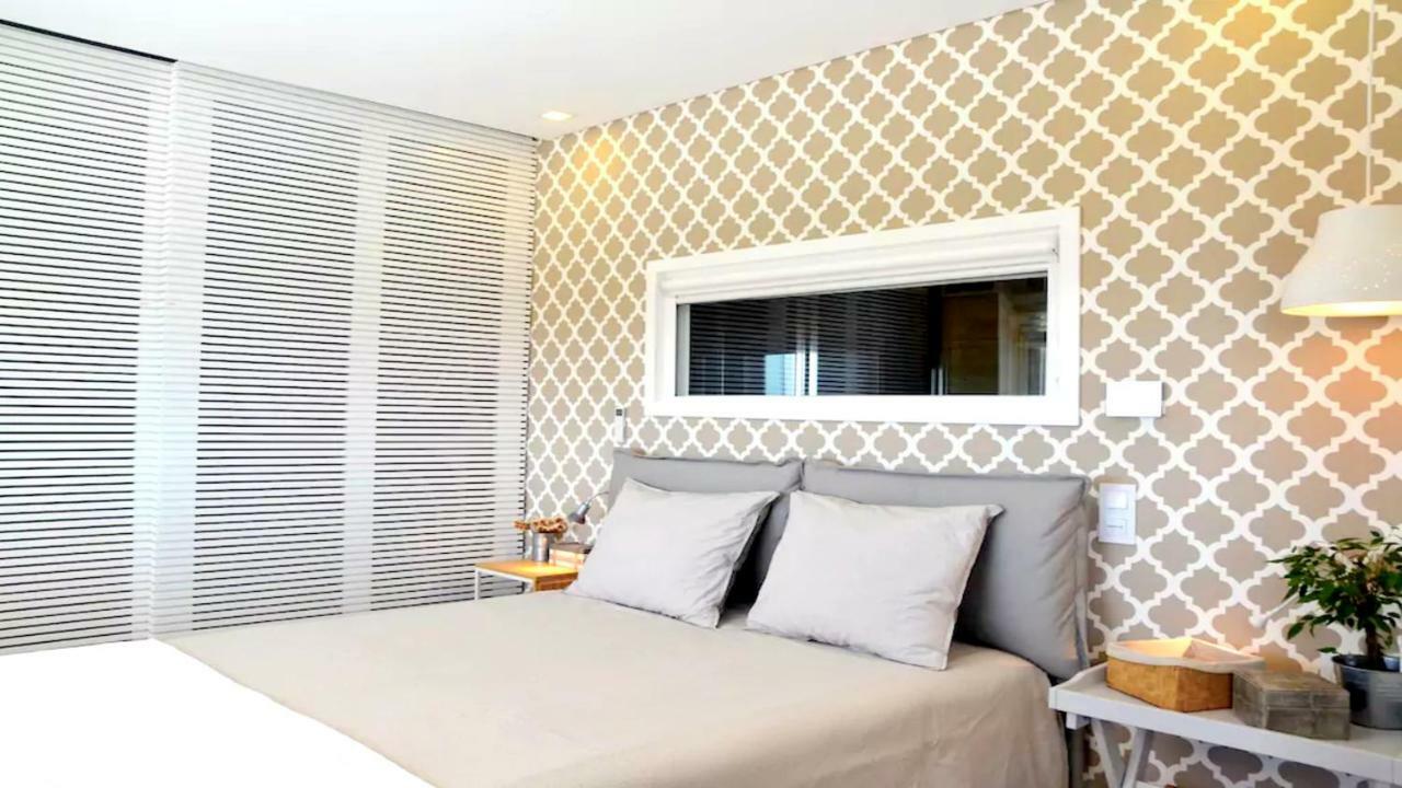 에스피뇨 Panorama Penthouse 아파트 외부 사진