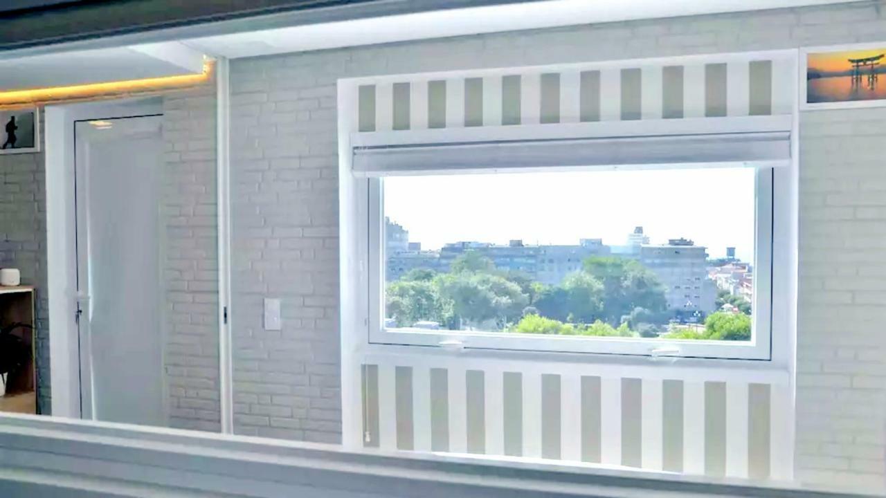 에스피뇨 Panorama Penthouse 아파트 외부 사진