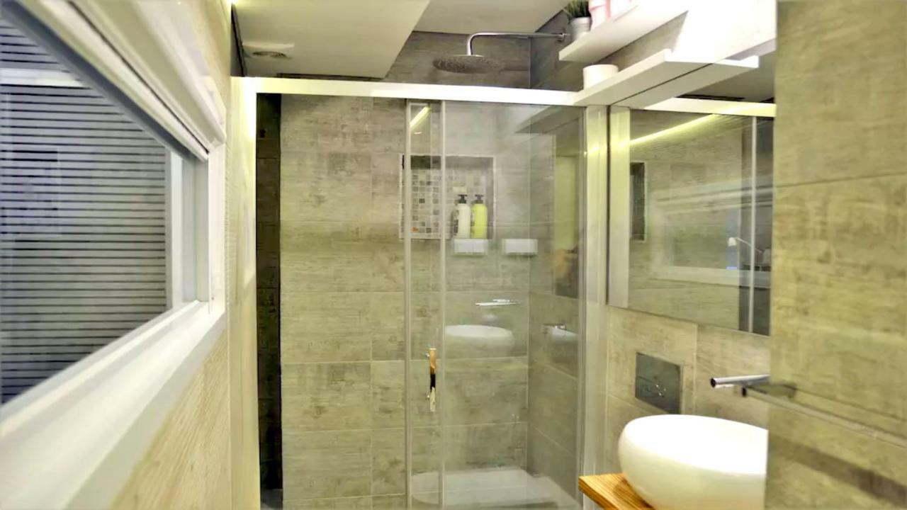 에스피뇨 Panorama Penthouse 아파트 외부 사진