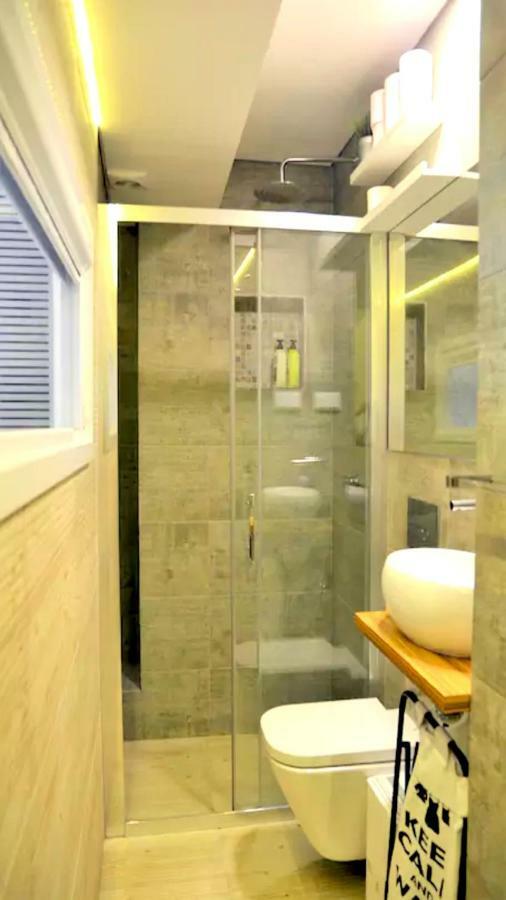 에스피뇨 Panorama Penthouse 아파트 외부 사진