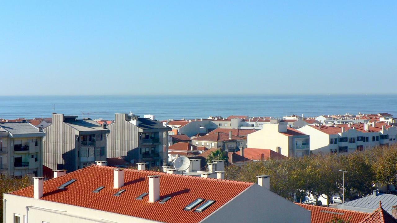 에스피뇨 Panorama Penthouse 아파트 외부 사진