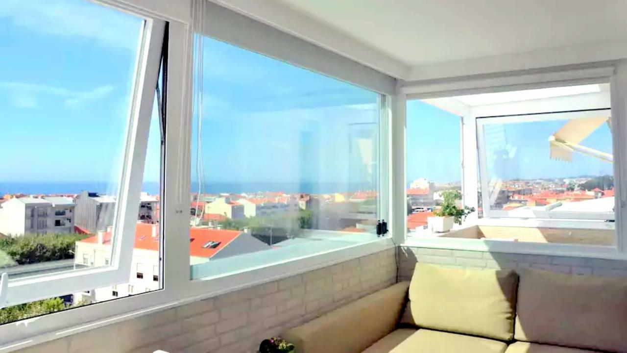 에스피뇨 Panorama Penthouse 아파트 외부 사진