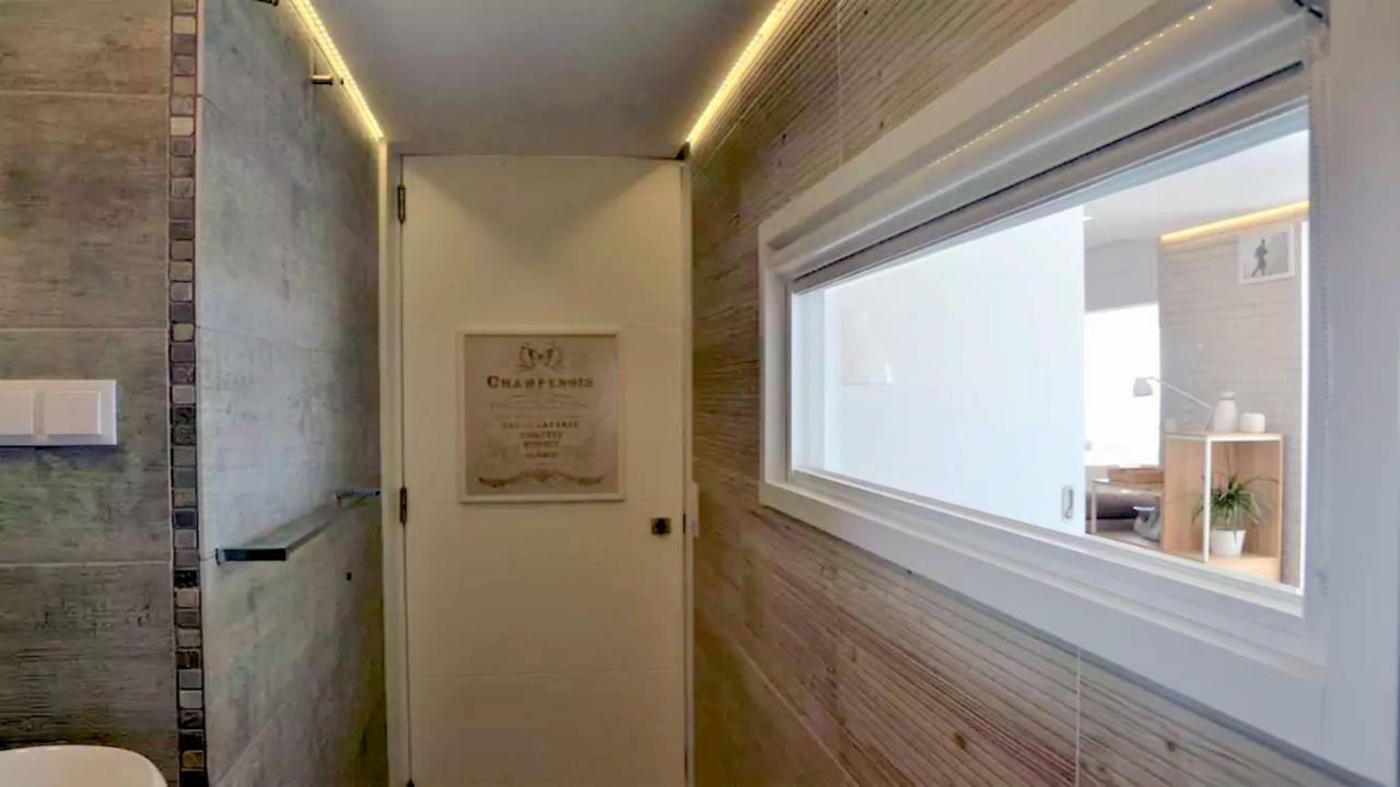 에스피뇨 Panorama Penthouse 아파트 외부 사진